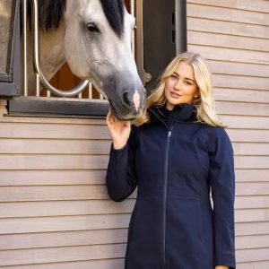 MAISIE Imperméable d'équitation léger - LEMIEUX