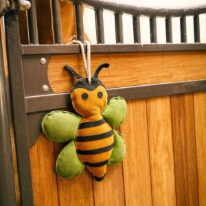 IMPERIAL RIDING - Jouet pour cheval BEE HAPPY