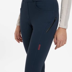 LEMIEUX - Pantalon/Legging d'équitation full grip AMY