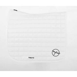 FREEJUMP - Tapis d'équitation Dressage Edition