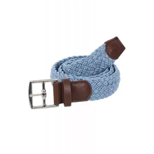 BRUME Ceinture tressée - HARCOUR