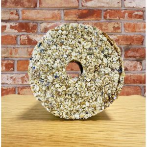 HAPPY WILD CALM - Lavande Camomille (500g)