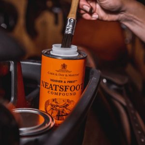 CARR & DAY & MARTIN - NEATSFOOT Huile de pied de boeuf