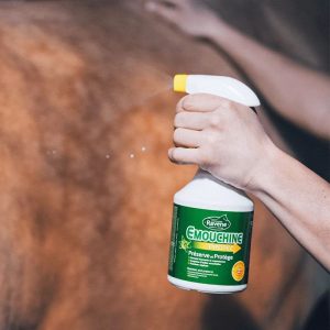 RAVENE - EMOUCHINE PROTEC Spray anti-mouches