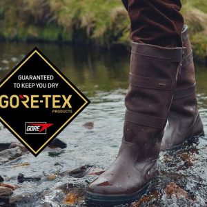 DUBARRY - Bottes outdoor imperméables GALWAY
