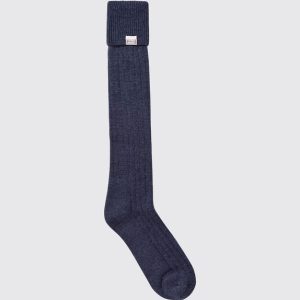 DUBARRY - Chaussettes hautes en alpaca