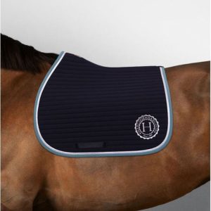 KAREMBAR Tapis de selle - HARCOUR