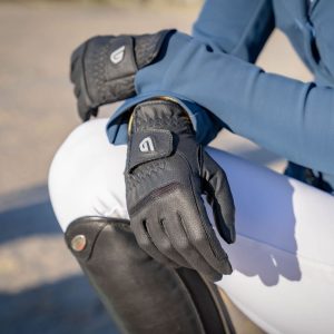 GLOVERS - Gants d'équitation CLASSIC RIDING