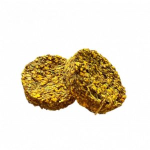 DETOX BIO Compléments alimentaires - HAPPY CRACKERS
