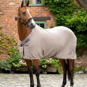 LEMIEUX - Chemise séchante KUDOS BAMBOO COOLER
