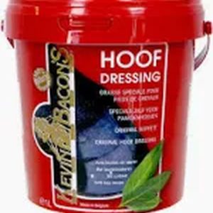 HOOF DRESSING Graisse pour sabots - KEVIN BACON'S