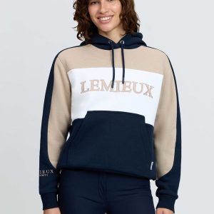LEMIEUX - Sweat à capuche KADIE
