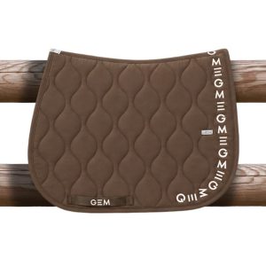 GEM - Tapis d'équitation ESSENTIEL