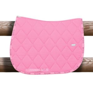 GEM - Tapis de selle LOVE GEM