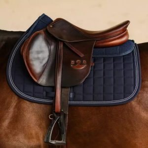 HARCOUR - Tapis de selle SITADIN