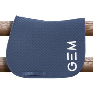 GEM - Tapis d'équitation TEN