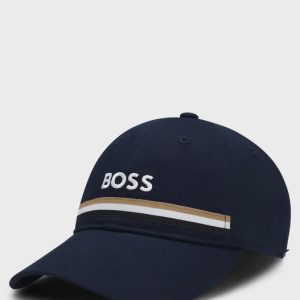 BOSS - CAP TAPE Casquette