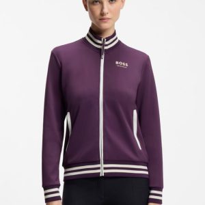 BOSS - Veste Softshell AVA
