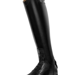 GLOVERS - Bottes en cuir avec lacets LAZIO