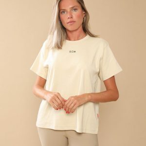 GEM - Tee-shirt Eclair Léopard