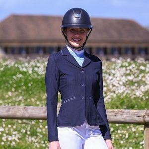 AIRTEC Veste de concours en mesh - JUMP'IN