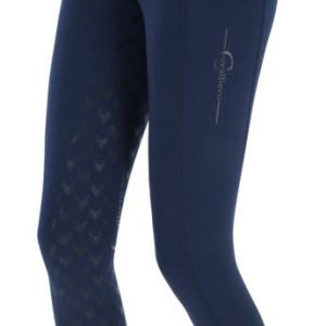COVALLIERO - Legging d'équitation Junior EQUONA