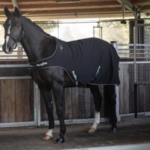 COVALLIERO - Couverture de marcheur RUGBE