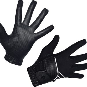 COVALLIERO - Gants d'équitation chauds Hiver