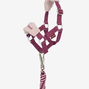 LEMIEUX - TOY PONY Licol Vogue