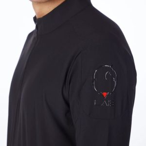 VESTRUM LAB  Polo technique - ALKES