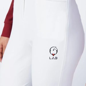VESTRUM LAB - Pantalon d'équitation ANDROMEDA