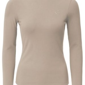 COVALLIERO - Polo technique col roulé ACTIVE SHIRT