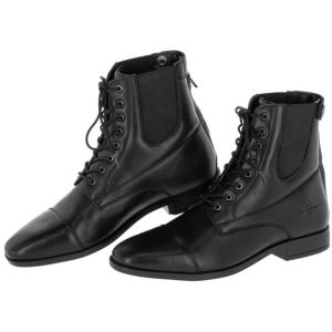 COVALLIERO - Boots premium en cuir